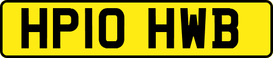 HP10HWB