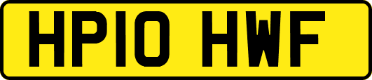 HP10HWF