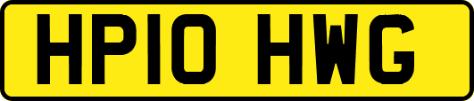 HP10HWG