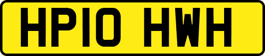 HP10HWH