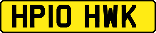 HP10HWK
