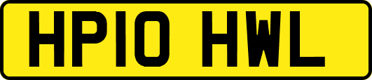 HP10HWL