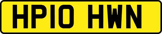 HP10HWN