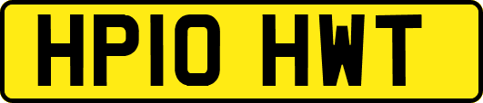 HP10HWT