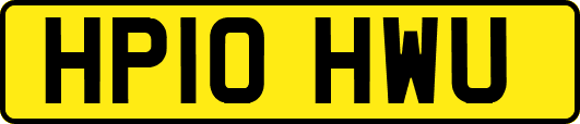 HP10HWU