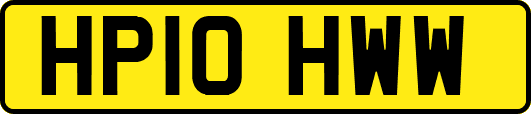 HP10HWW