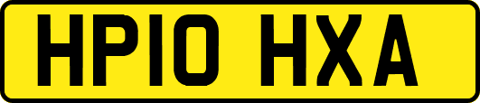 HP10HXA