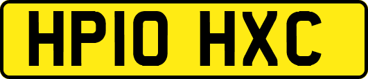 HP10HXC