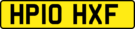 HP10HXF