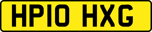 HP10HXG