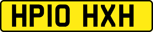 HP10HXH