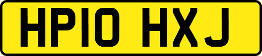 HP10HXJ