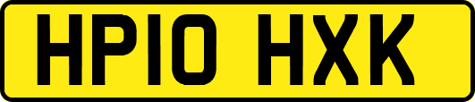 HP10HXK