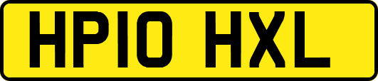HP10HXL