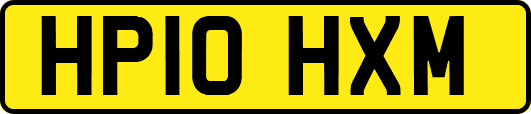 HP10HXM