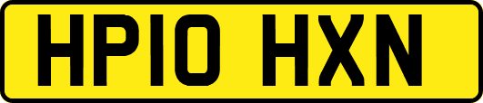HP10HXN