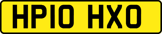 HP10HXO