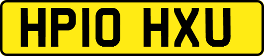 HP10HXU