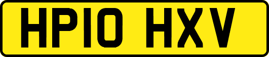 HP10HXV