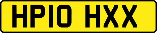 HP10HXX