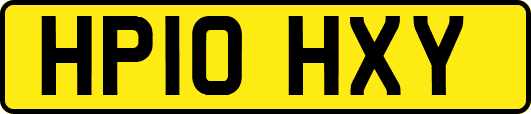 HP10HXY