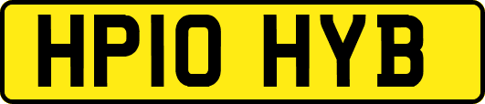 HP10HYB