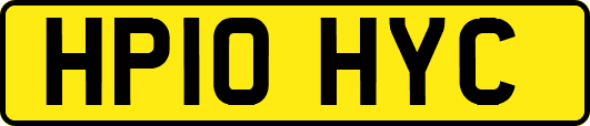 HP10HYC