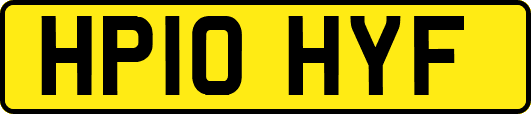 HP10HYF