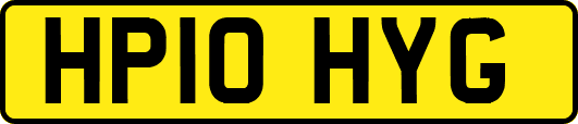HP10HYG