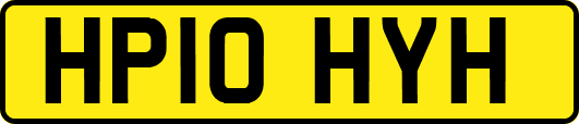 HP10HYH