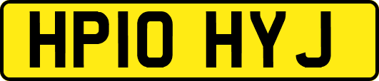 HP10HYJ