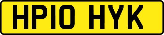 HP10HYK