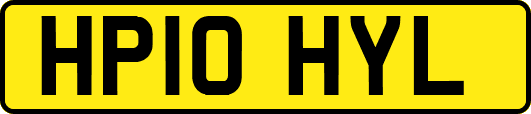 HP10HYL
