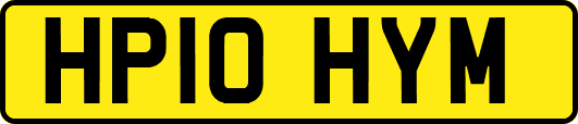 HP10HYM