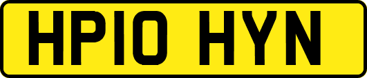 HP10HYN