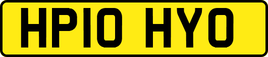 HP10HYO