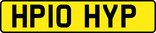 HP10HYP