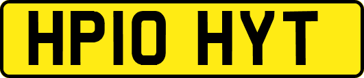 HP10HYT