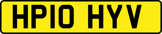HP10HYV