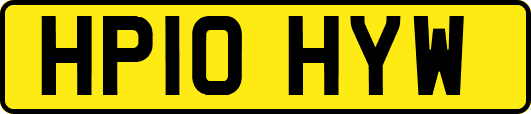 HP10HYW