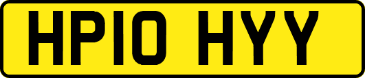 HP10HYY