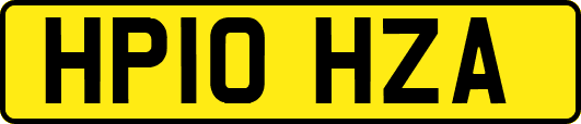 HP10HZA