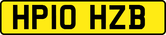 HP10HZB