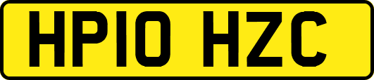 HP10HZC