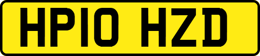 HP10HZD