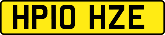 HP10HZE