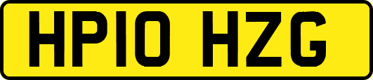 HP10HZG