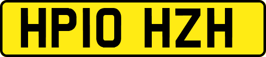 HP10HZH