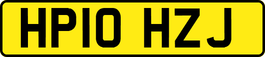 HP10HZJ