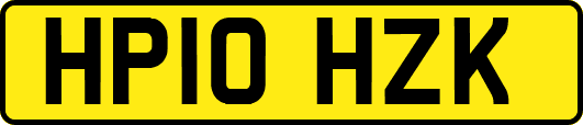 HP10HZK
